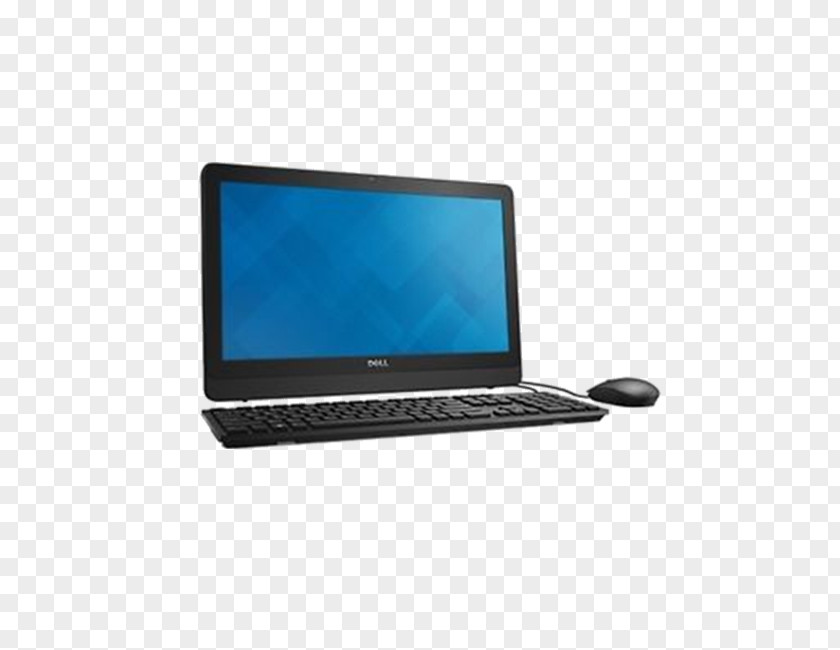 Penh Clipart Laptop Dell Inspiron Intel Desktop Computers PNG