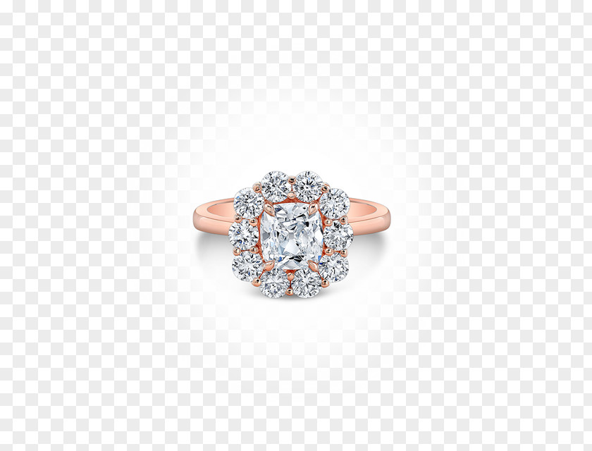 Ring Engagement Diamond Jewellery PNG