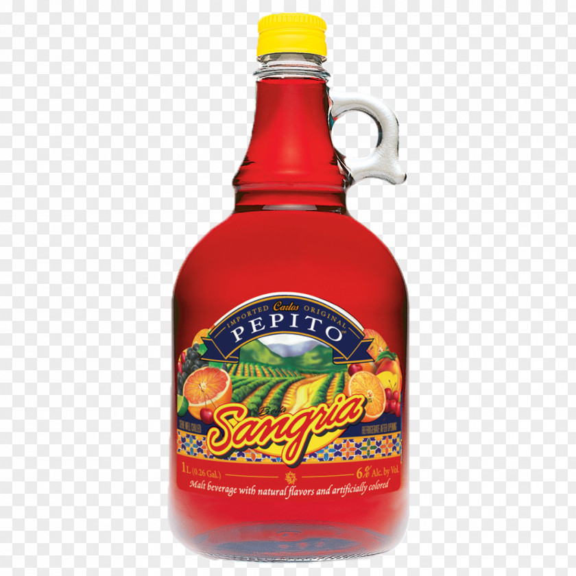 SANGRIA Liqueur Sangria Geloso Beverage Group LLC Alcoholic Drink PNG