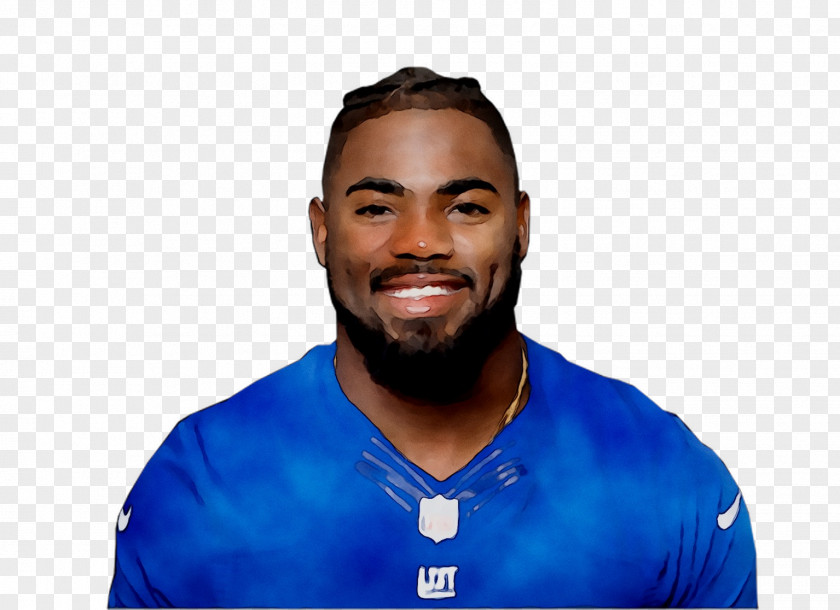 Saquon Barkley New York Giants 2018 NFL Season Running Back PNG
