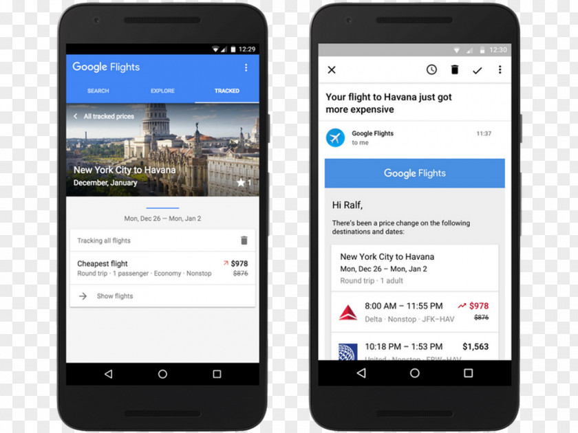 Airline Tickets Google Flights Hotel Search PNG