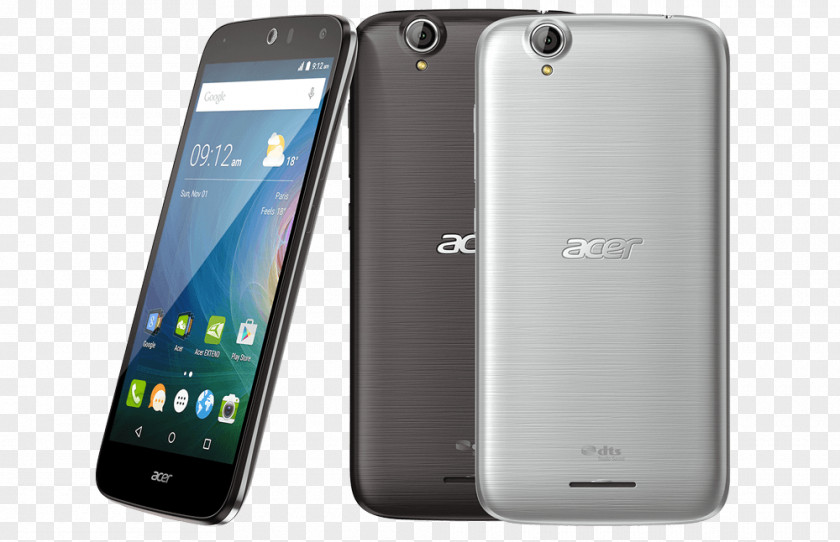 Android Acer Liquid Z630 A1 Z5 PNG