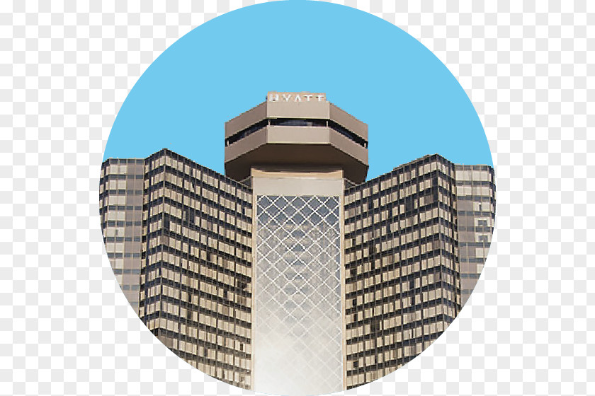 Angle Condominium PNG