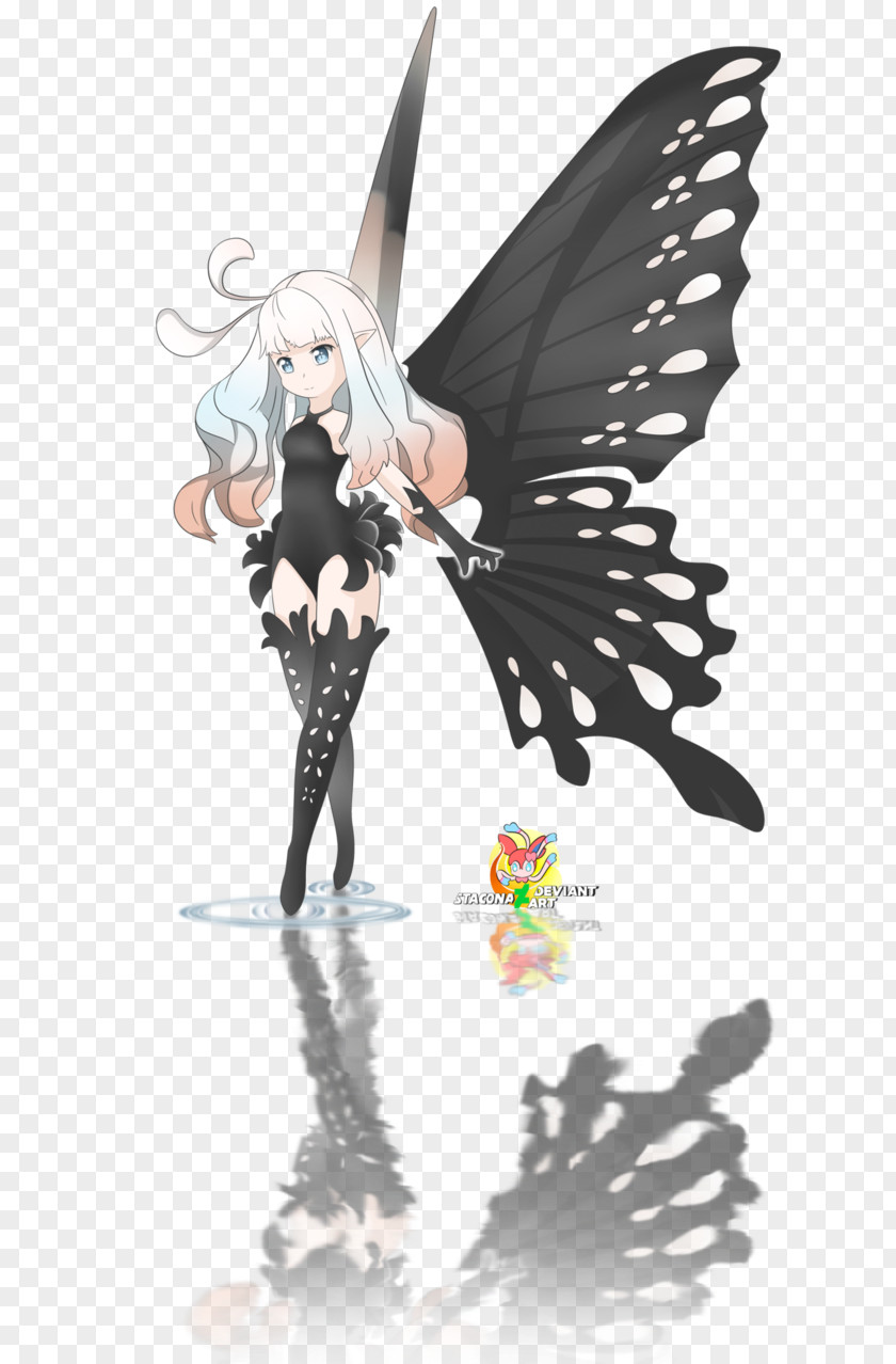 Bravely Default Second: End Layer Fan Art Video Game PNG