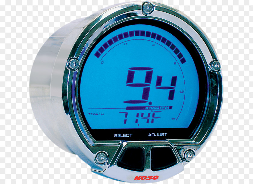 Car Motorcycle Components Motor Vehicle Speedometers Tachometer PNG