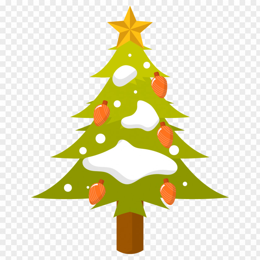 Christmas Tree Down Day Image Winter PNG