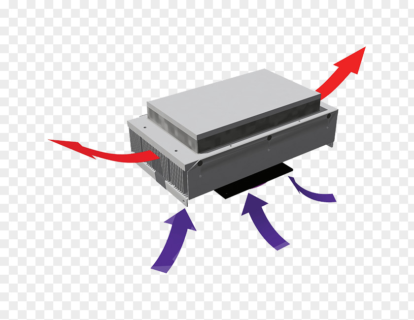 Cold Air Solid-state Electronics Electronic Component Thermoelectric Generator PNG