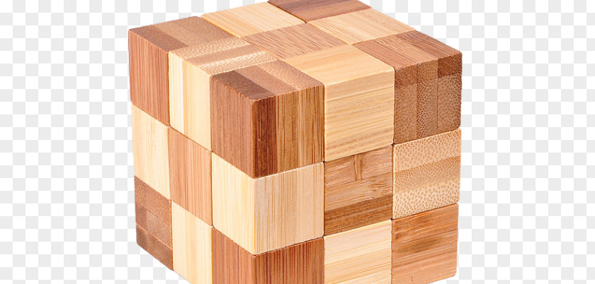 Cube Jigsaw Puzzles Rubik's Puzzle PNG