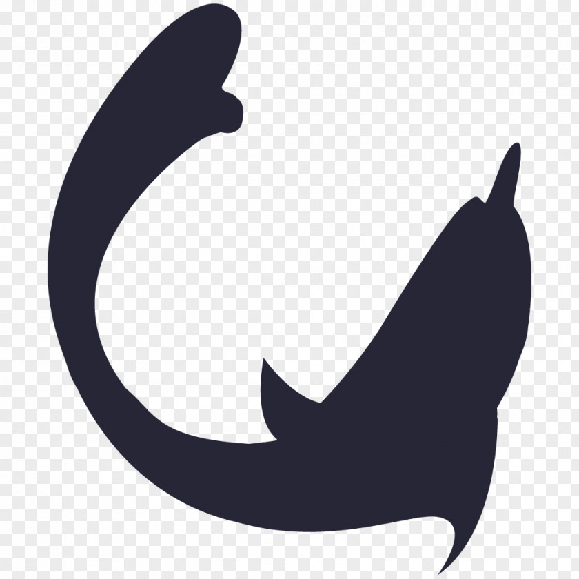 Dolphin Clip Art PNG