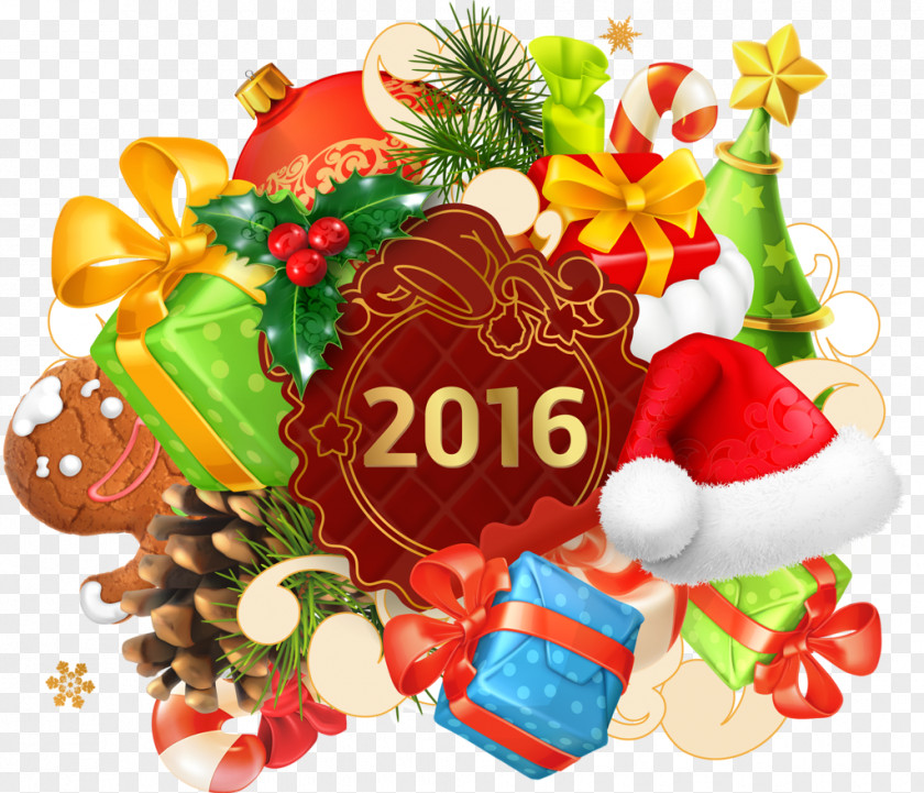 Joyeux Anniversaire Rudolph Christmas New Year PNG