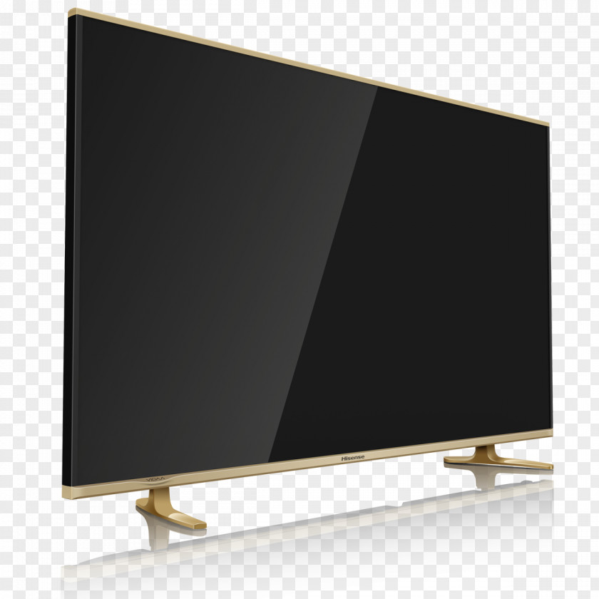 LCD Television LED-backlit Set Ultra-high-definition Computer Monitors PNG