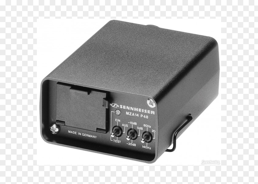 Microphone Power Supply Unit Phantom Converters AC Adapter PNG