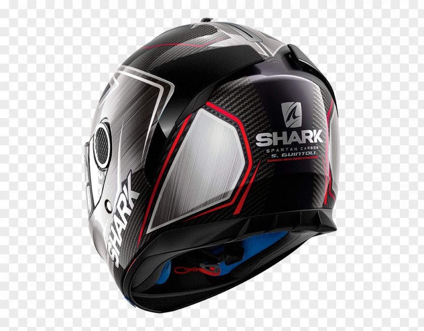 Motorcycle Helmets Shark Carbon British Superbike Championship PNG