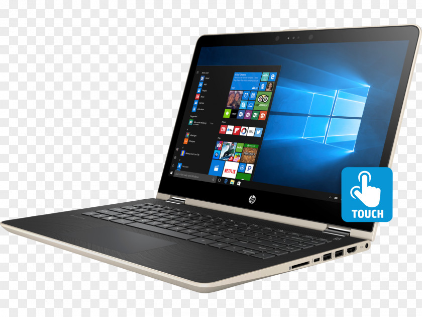 Pavilion Laptop Intel Core I5 HP PNG