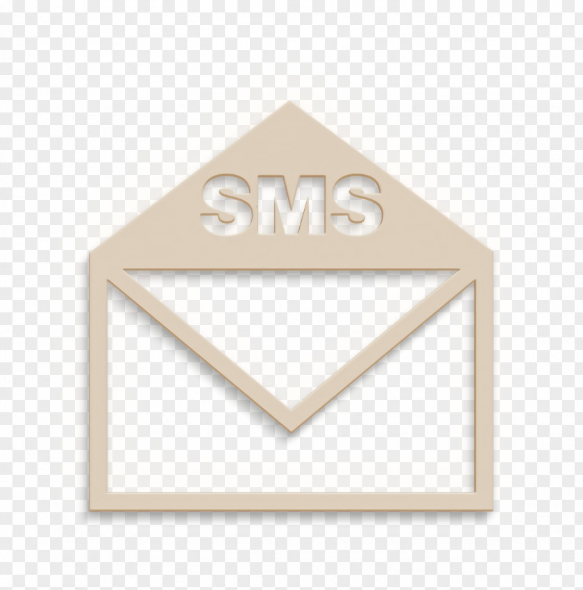 Sms Icon Interface Academic 2 PNG