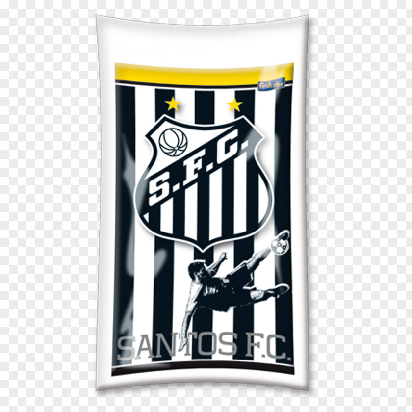 Surpresa Santos FC Football Bank Brazilian Real Font PNG