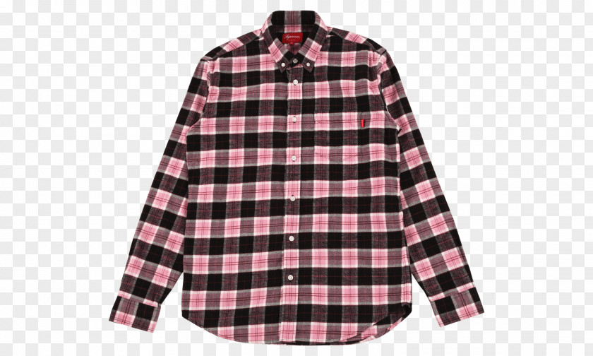 T-shirt Tops Flannel Clothing PNG