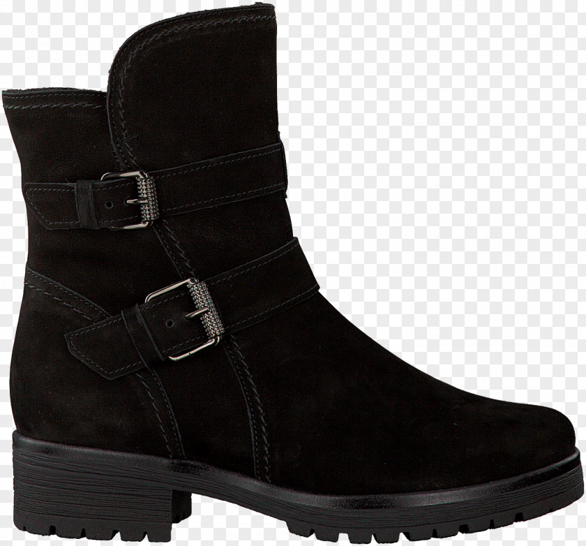 Warm Fur Boot Gabor Shoes Lining Buckle PNG