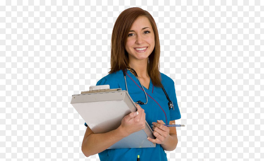 Woman Registered Nurse Nursing Hospital Licensed Practical PNG