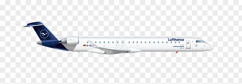 Aircraft Boeing 717 Airbus Air Travel Narrow-body PNG