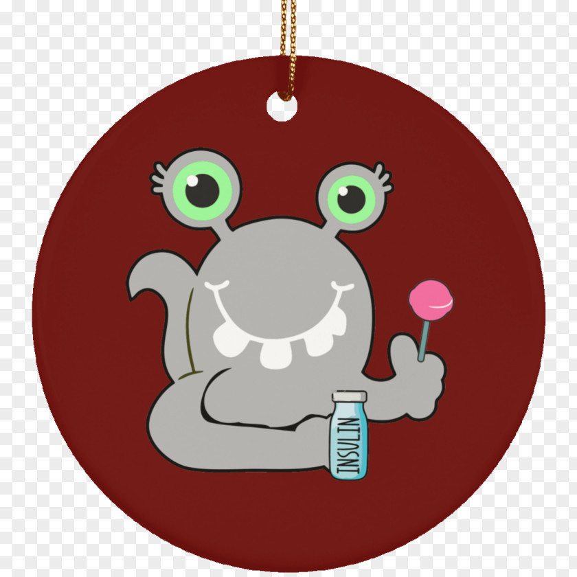 Christmas Decoration Cartoon And New Year Background PNG