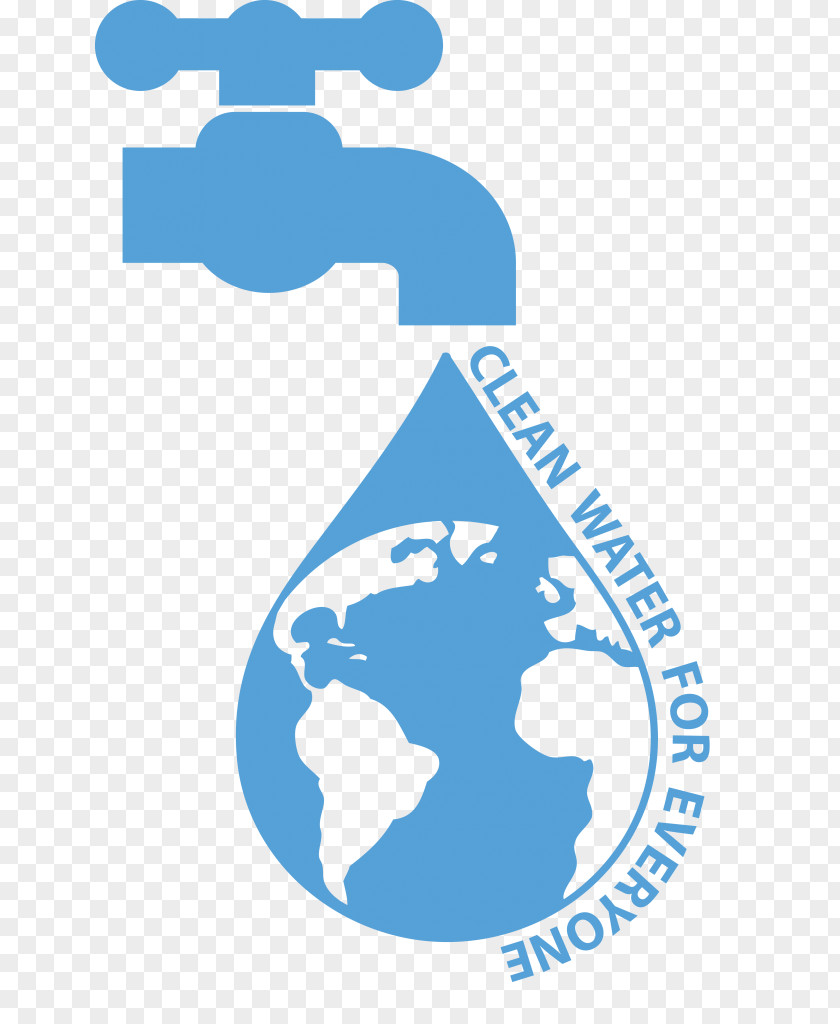 Clean Water Filter Drinking Treatment Services PNG