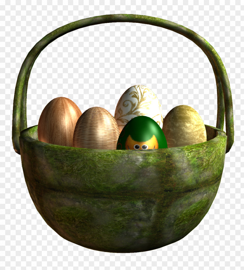 Easter Egg PNG