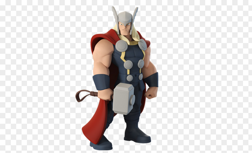 Infinity Thor Disney Infinity: Marvel Super Heroes 3.0 Iron Man PNG