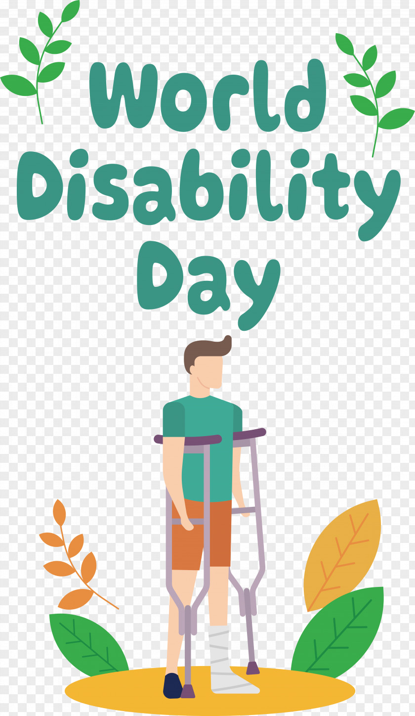 International Disability Day Disability PNG