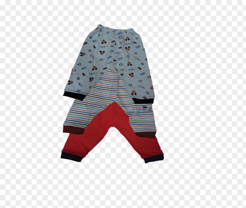 KIDS CLOTHES Sleeve Pants PNG