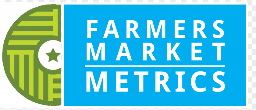 Metrics Farmers' Market PNG