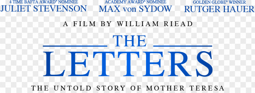 Mother-teresa The Letters Of Edward Fitzgerald: 1851-1866 YouTube Film Poster PNG