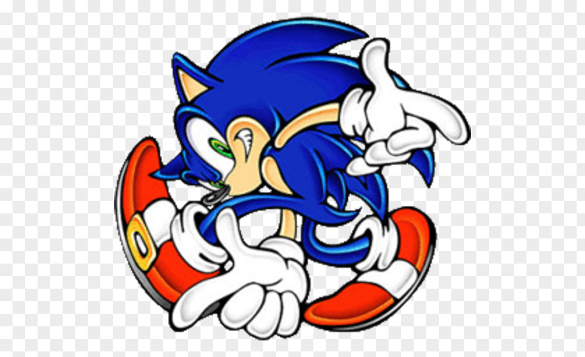 Pennon Sonic Adventure 2 Rush The Hedgehog Shuffle PNG