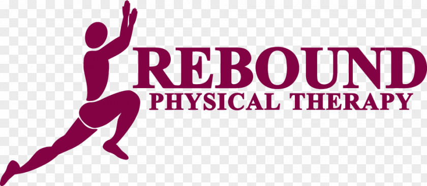 Rebound Physical Therapy Surgery Medicine And Rehabilitation PNG