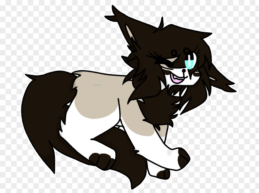 Russian Roulette Cat Horse Demon Dog Canidae PNG