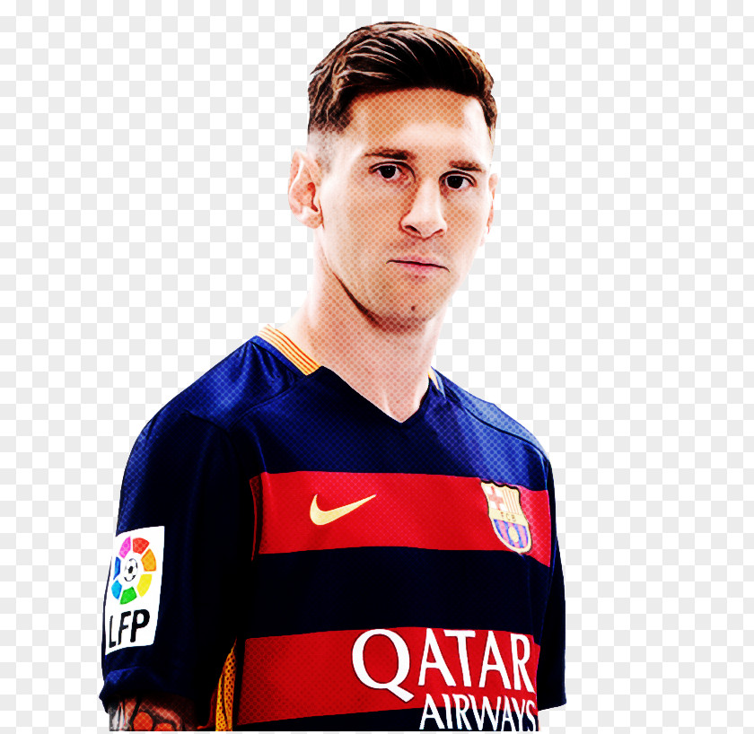 Sleeve Player Lionel Messi FC Barcelona Argentina National Football Team 2018 World Cup PNG