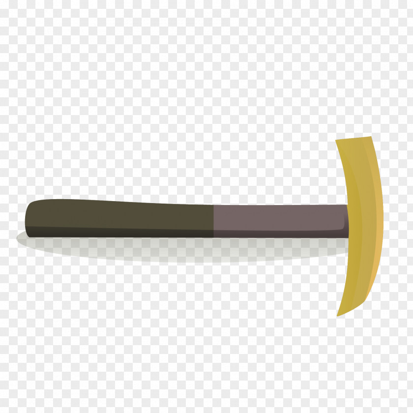 Vector Hammer Angle Pattern PNG
