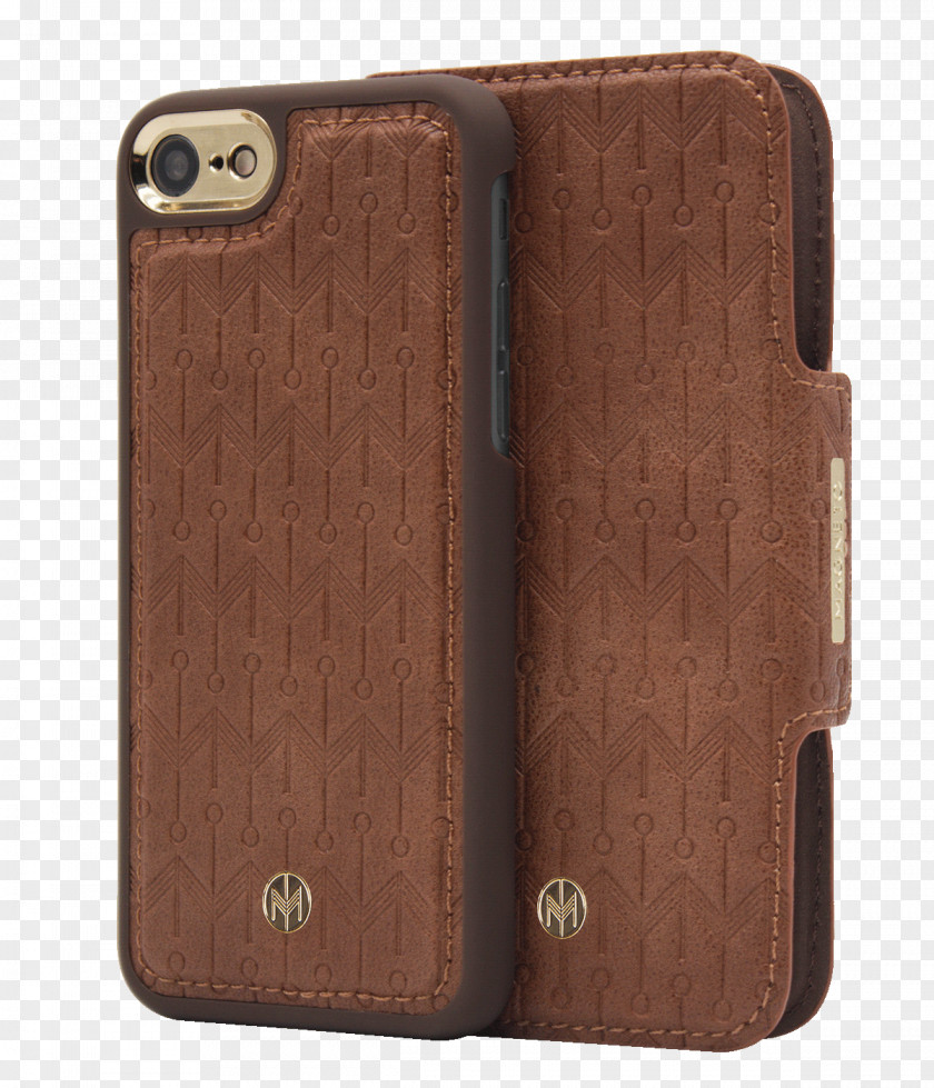 Wallet IPhone 6 X 7 Mobilskal PNG