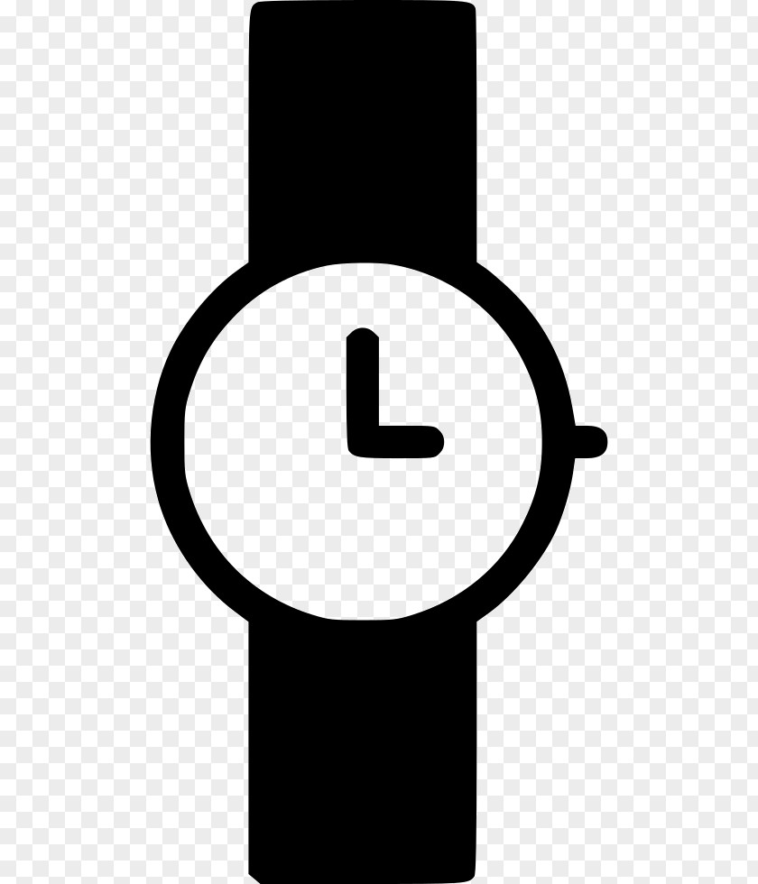 Watch Apple Clothing Clock PNG