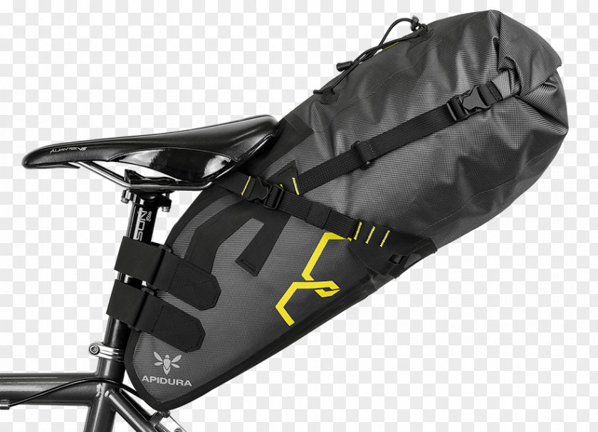 Bicycle Saddles Saddlebag Cycling PNG