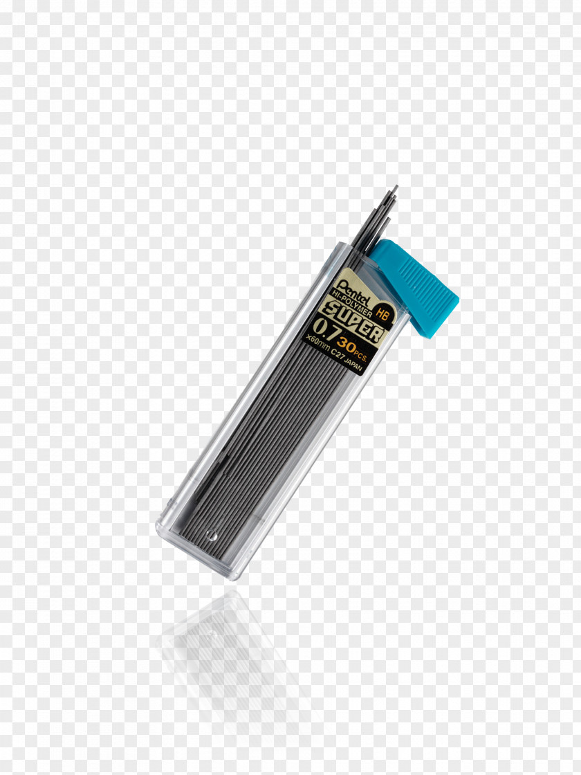 Color Of Lead Mechanical Pencil Mina Drawing Eraser PNG