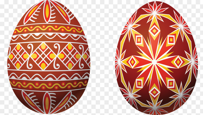 Doodle Eggs Easter Egg Clip Art PNG