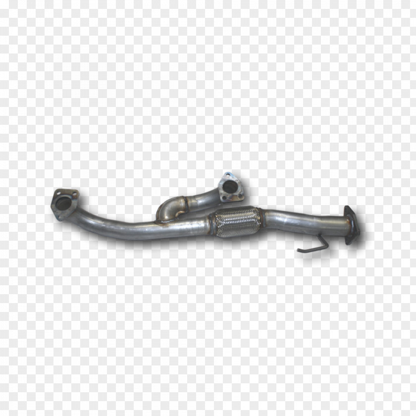 Exhaust Pipe Car System Product Design Tool PNG
