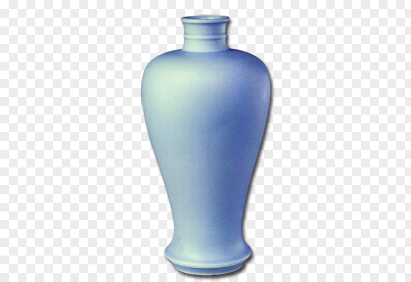 Exquisite Vase,Blue And White Vase Porcelain Pitcher PNG