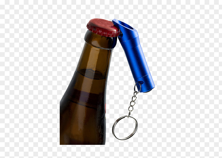 Flashlight Bottle Openers Key Chains Beer PNG