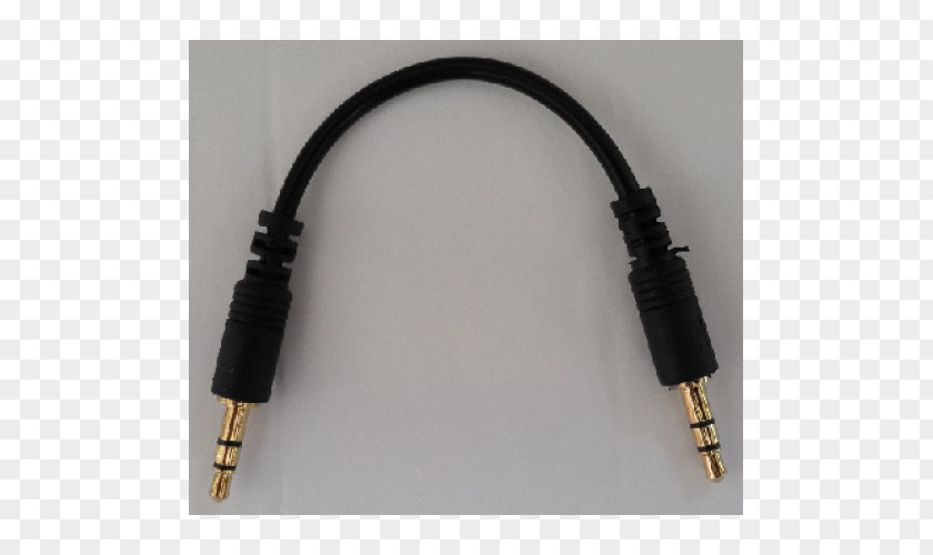 Headphone Cable Coaxial Electrical Connector Phone Headphones PNG