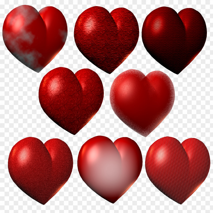 Heart Love Valentine's Day Download PNG