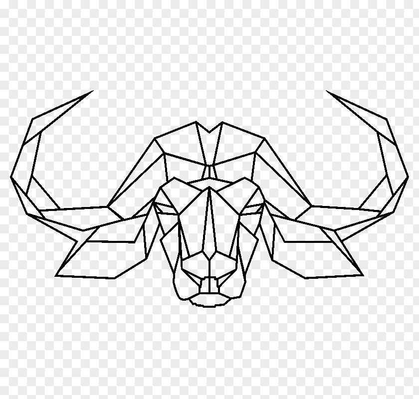 Line Geometry Drawing PNG