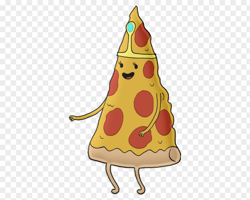 Lumpy Space Princess Drawing Food Pizza PNG