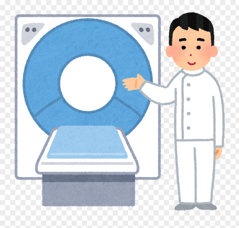 Mri Radiographer 技師 Ionizing Radiation Medical Laboratory Medicine PNG